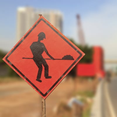 Practicing Safety in Construction