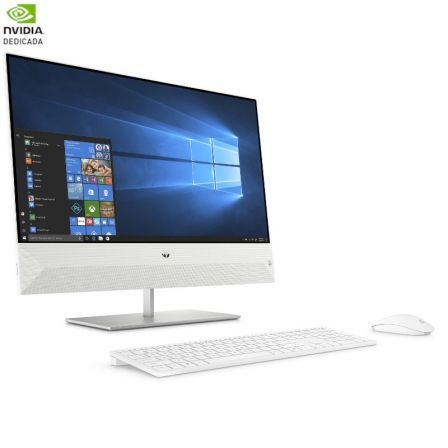 657.068 Akz = AIO HP i7 8GB 1TB+128GB SSD 23,8"