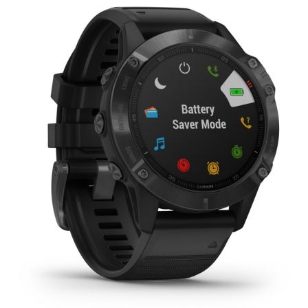 619.500 Akz = GARMIN FÉNIX 6X PRO
