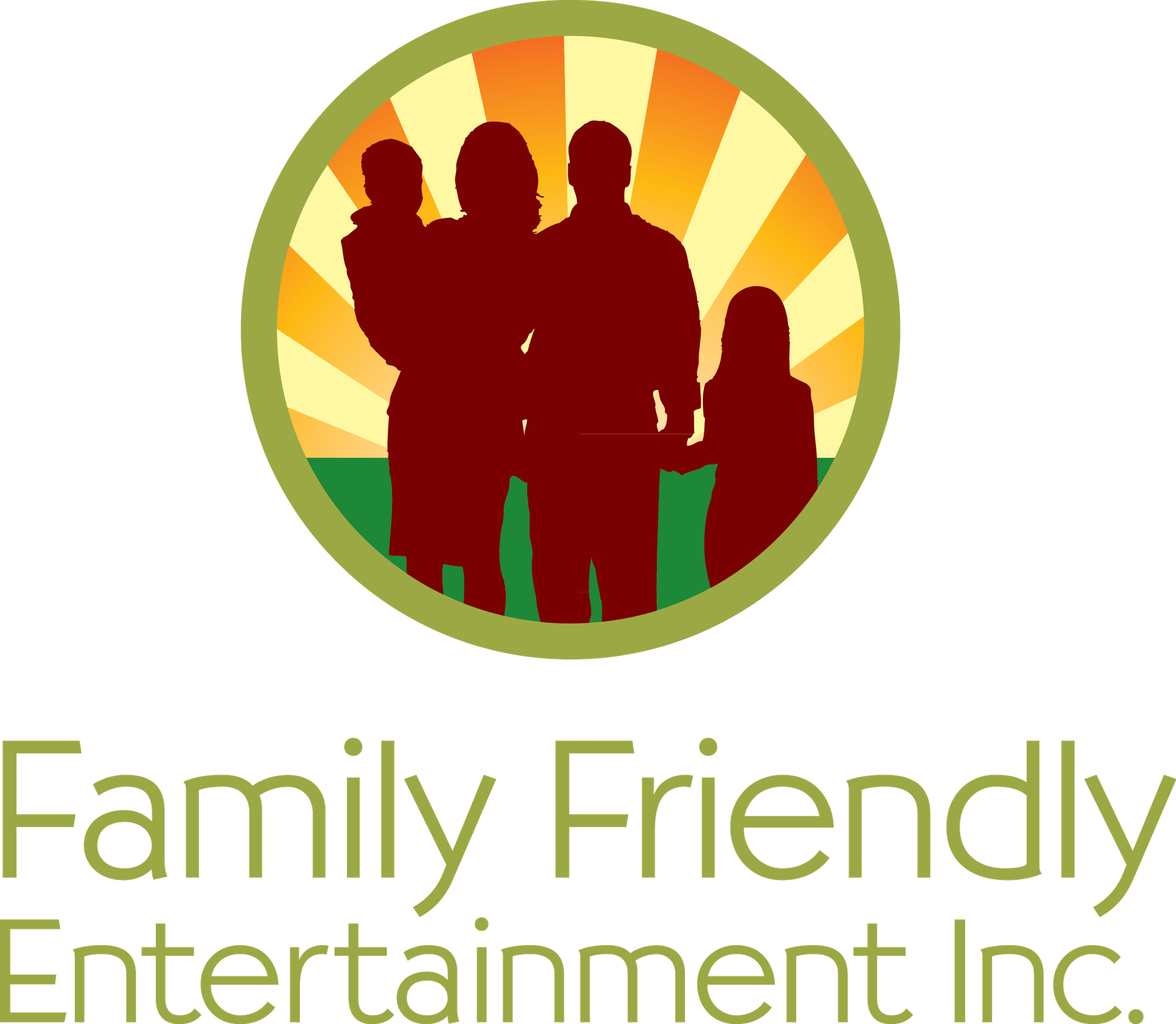 Family Friendly Entertainment Network.