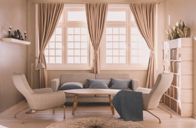 Window Treatments A Quick Guide In Knowing The Basic Rules