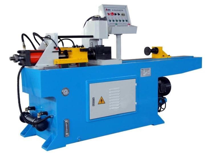 wonsten-solution-for-tube-end-forming-and-pipe-reducing-machine