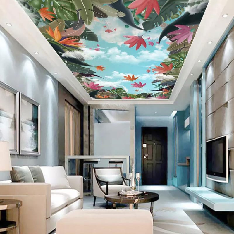 China Nice Quality Factory False Ceiling Designs Shanghai