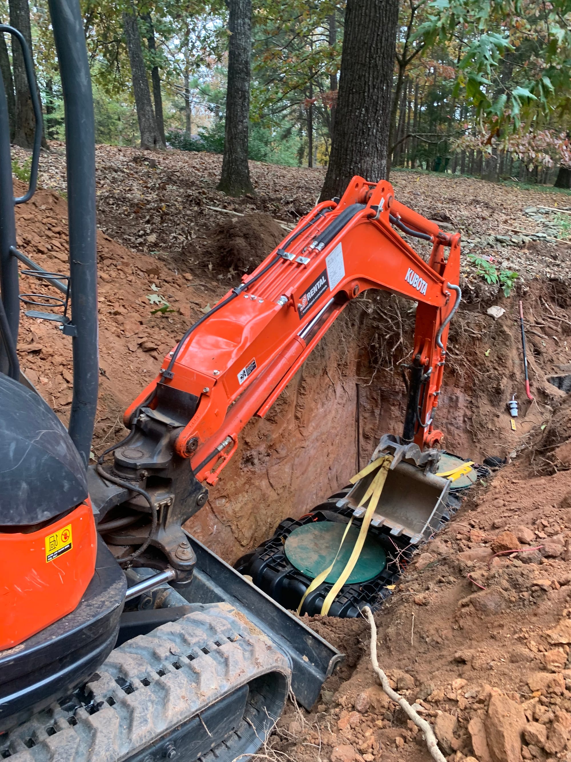 Easy Clean Septic 1 Plumbing Septic Repair company