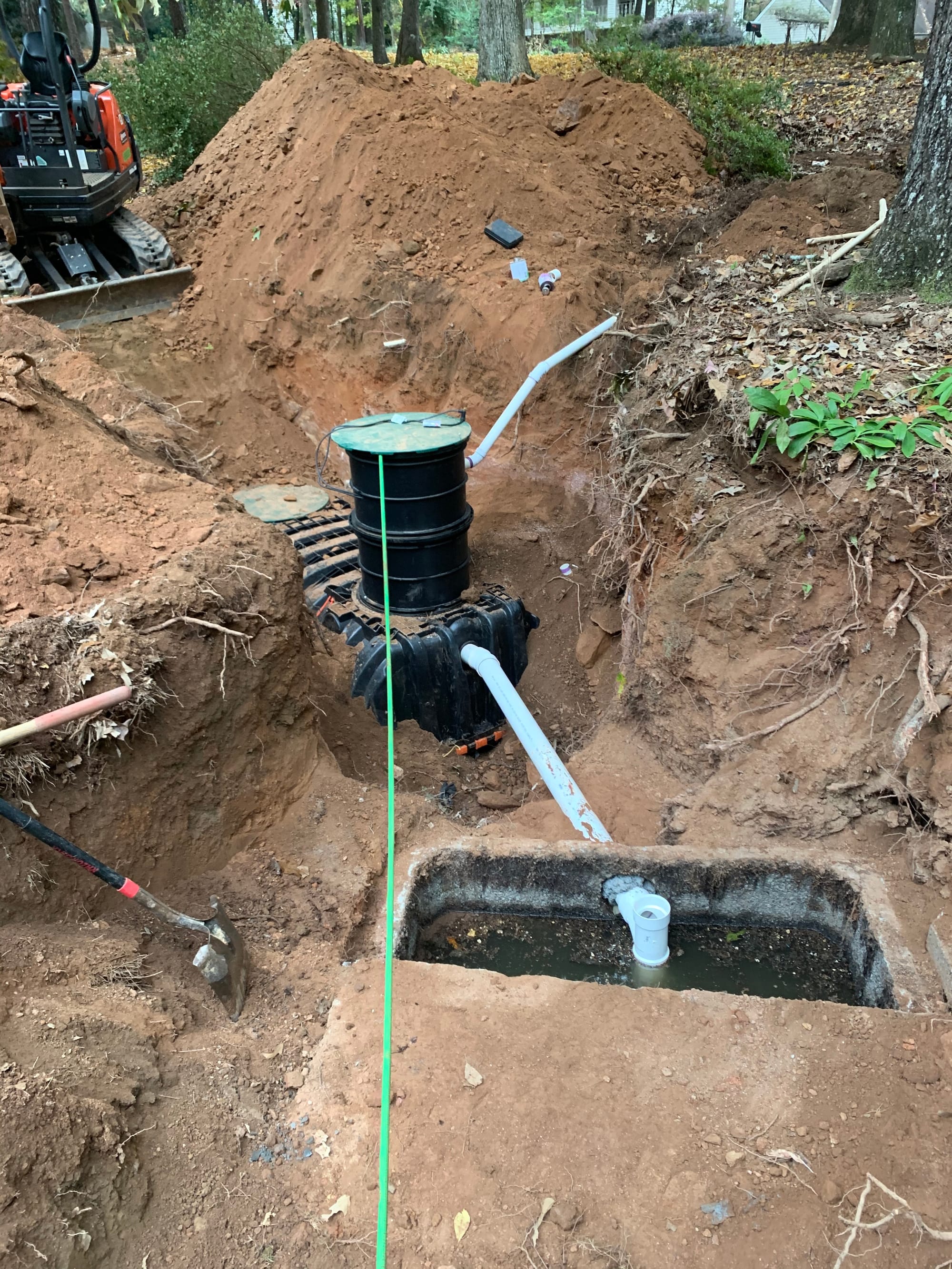 Easy Clean Septic 1 Plumbing Septic Repair company