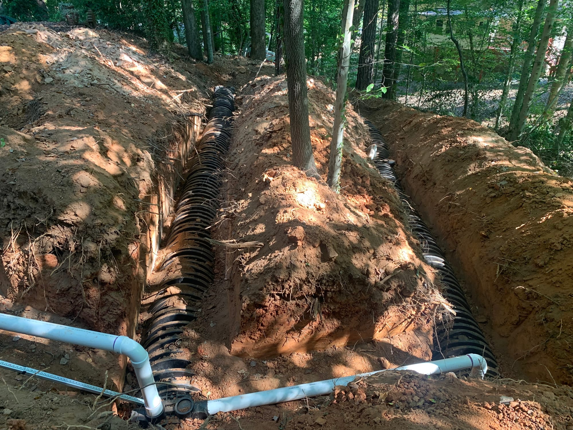 Easy Clean Septic 1 Plumbing Septic Repair company