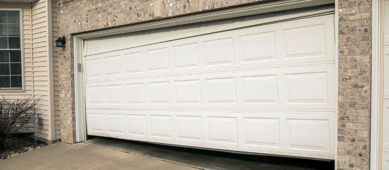 Things To Do When Installing The Garage Doors Commercial Garage