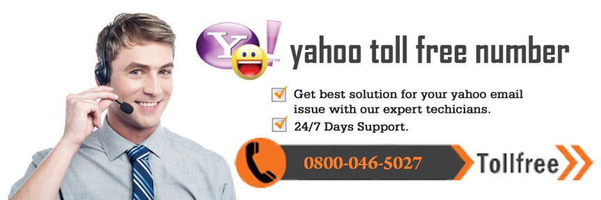 Yahoo customer service