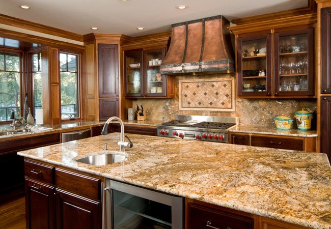 How To Choose A Granite Countertops Company Best Granite Countertop