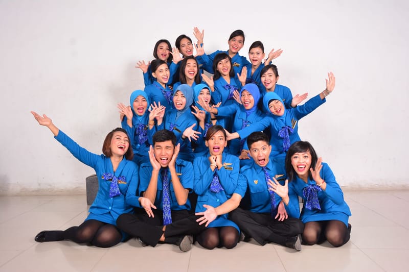 KEUNGGULAN KAMI