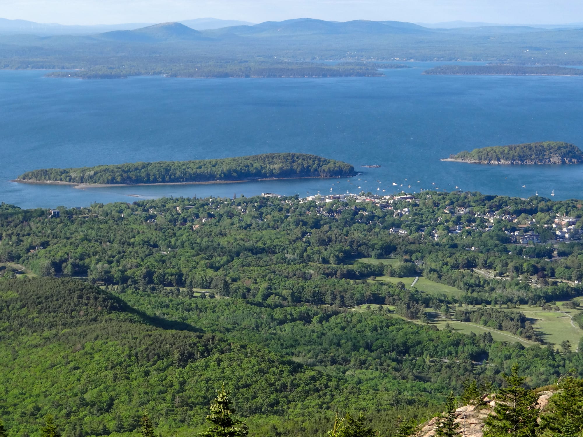 Bar Harbor Tides Today - 7np03hm