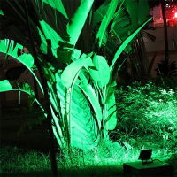 outdoor flood lights