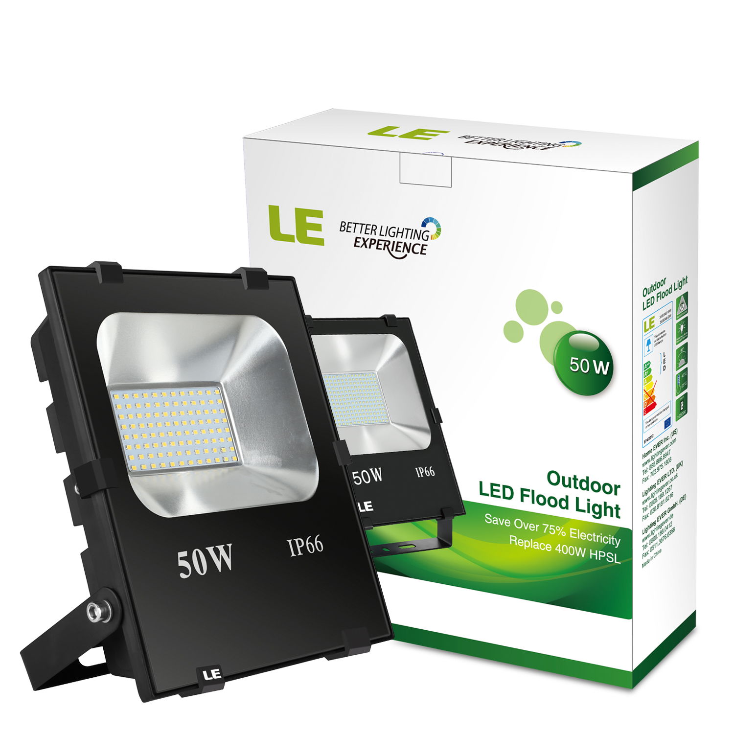 led floodlights