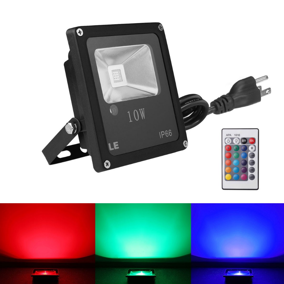 led flood lights