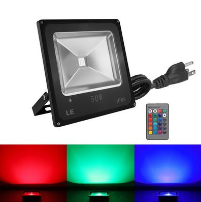 led flood lights