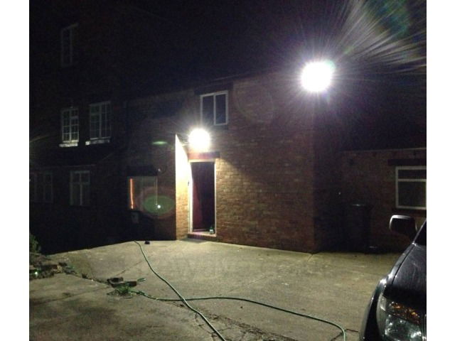 led flood lights