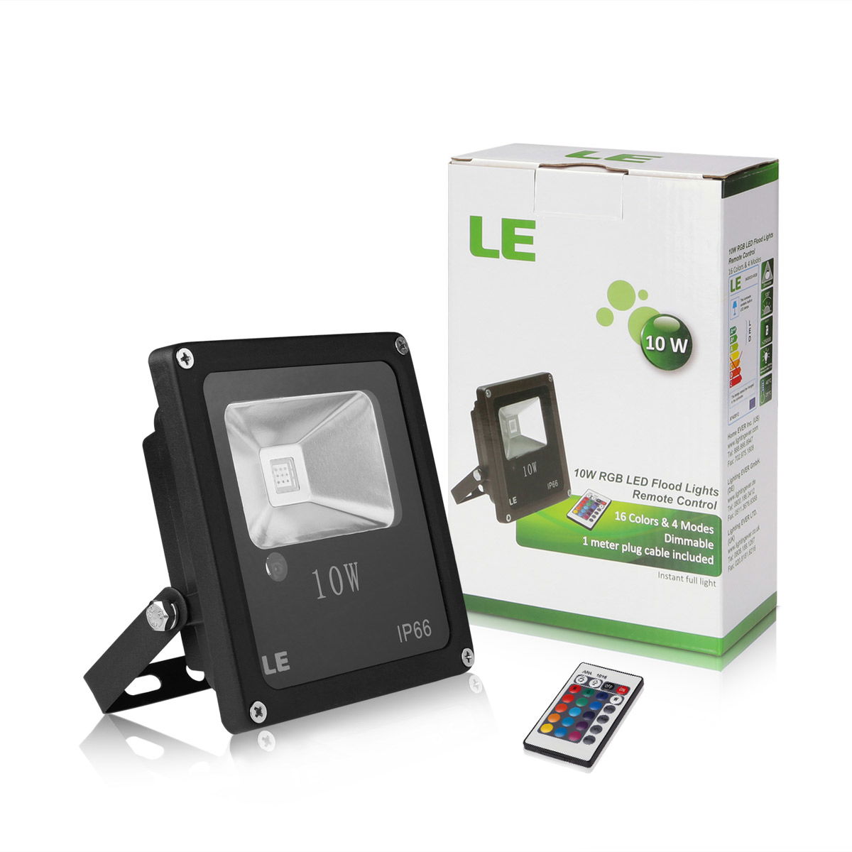 Led flood lights