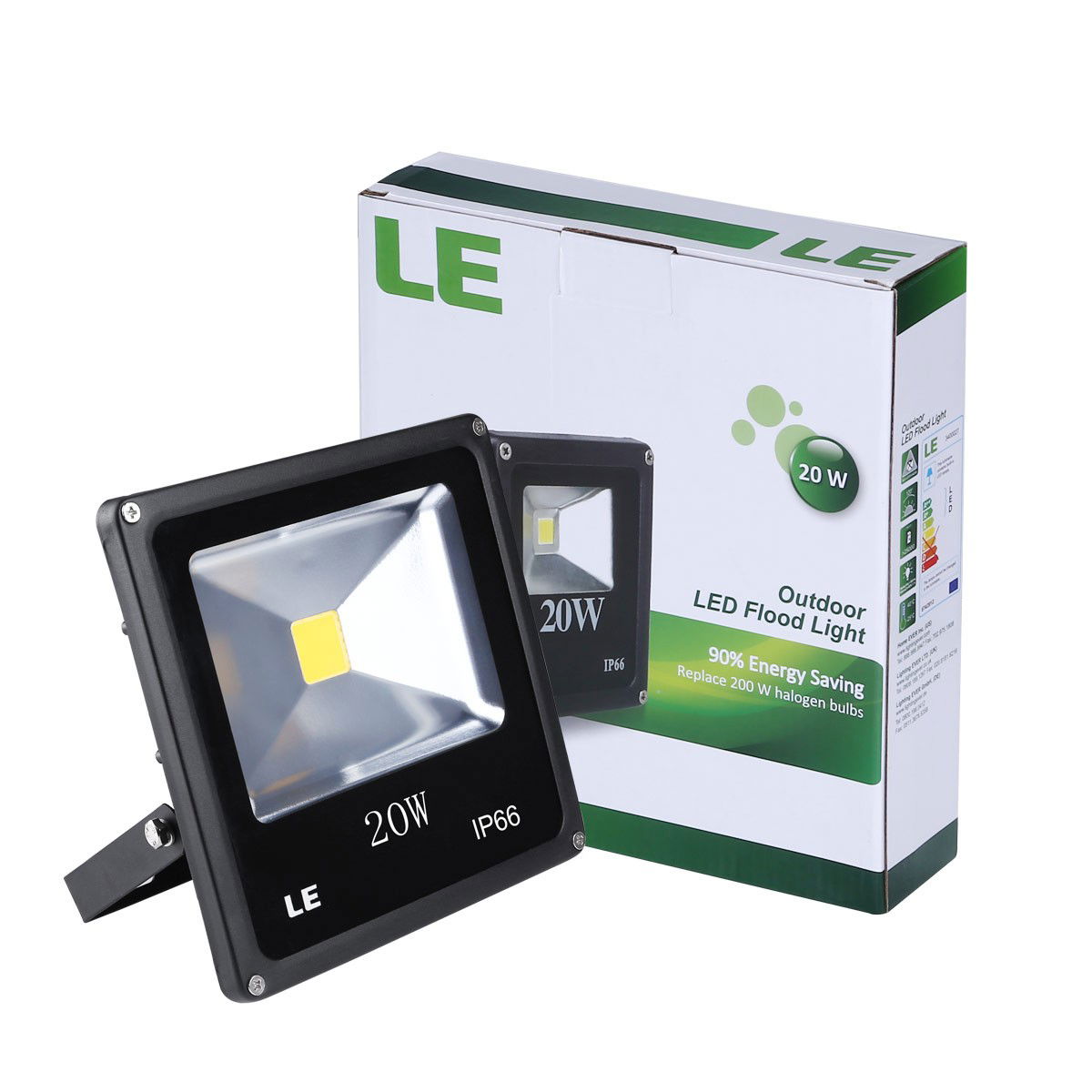 20w led flood lights