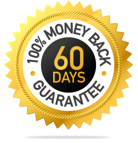Image result for 60 days money back guarantee