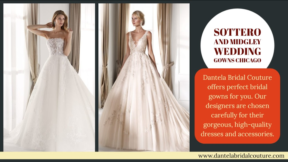 Dantela Bridal Couture