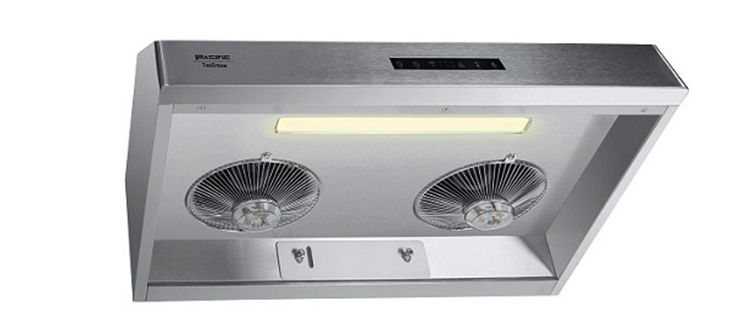 Pacific Hood Sc88 Elect Kitchen Bath