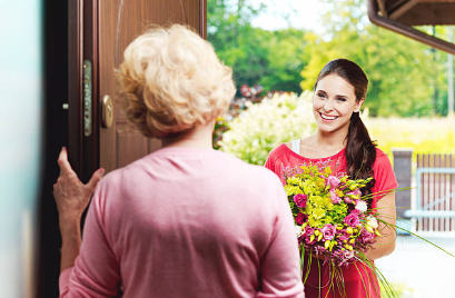 Image result for flower delivery service