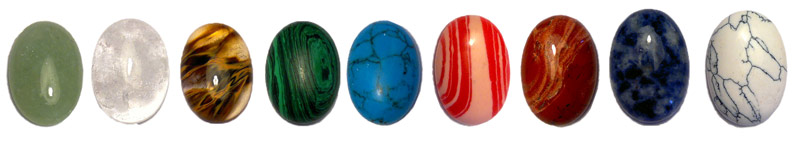 gemstone banner