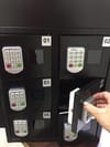 Vending mobile charging station. product thumbnail 15