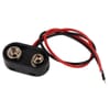 9 volt Battery connector product thumbnail 3