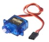 Servo Motor SG90 Micro product thumbnail 9