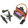 Servomotor metal gear MG90S product thumbnail 6