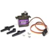 Servomotor metal gear MG90S product thumbnail 3