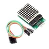 MAX7219 LED dot matrix module product thumbnail 3