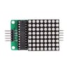MAX7219 LED dot matrix module product thumbnail 6