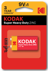 Battery 9V product thumbnail 3