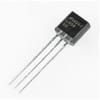 Temperature sensor lm35 product thumbnail 3