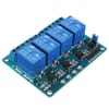 Relay 4-channel module product thumbnail 3
