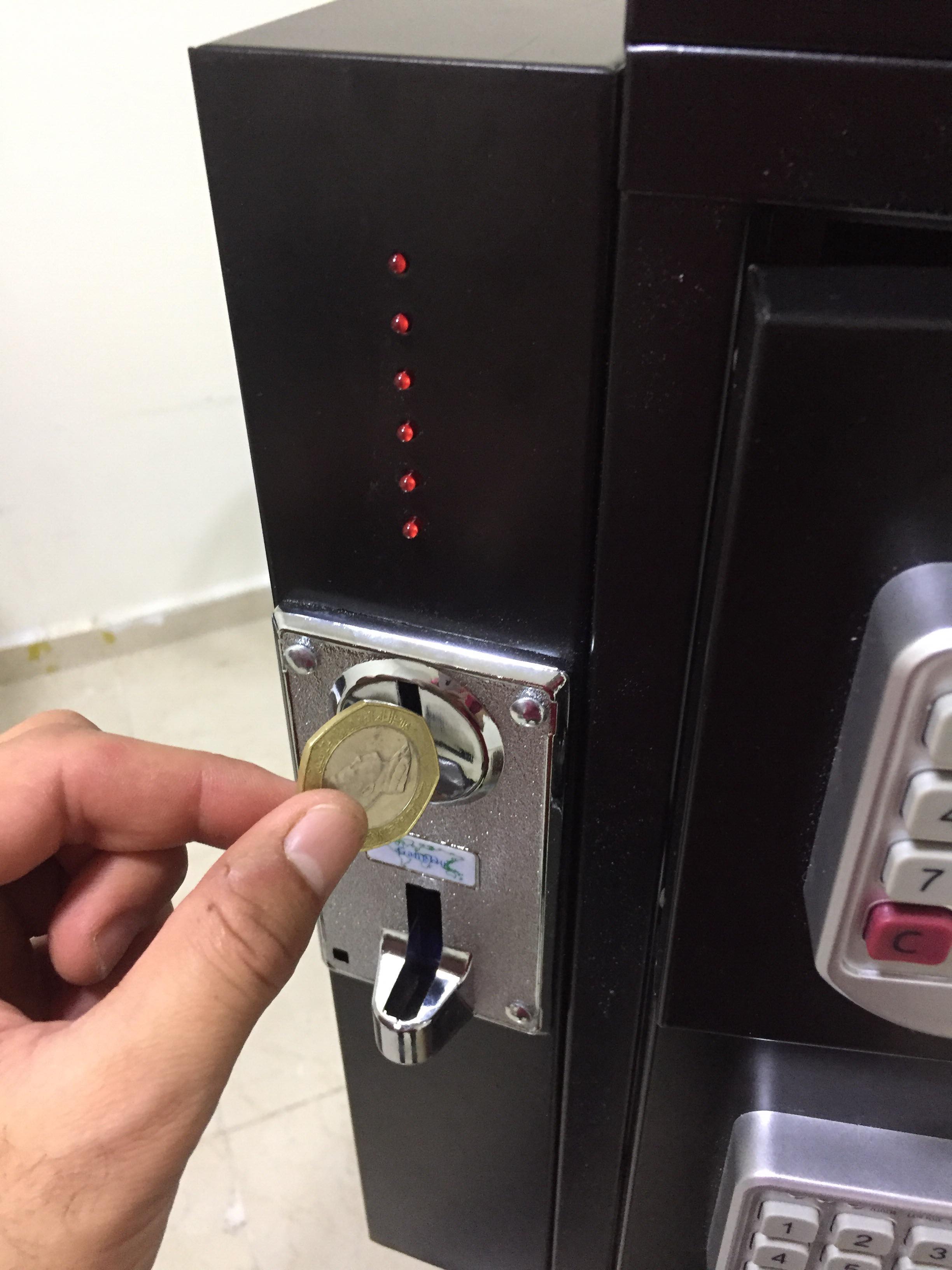 Vending mobile charging station. product thumbnail 19