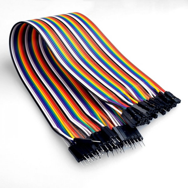 Male to Male Wires