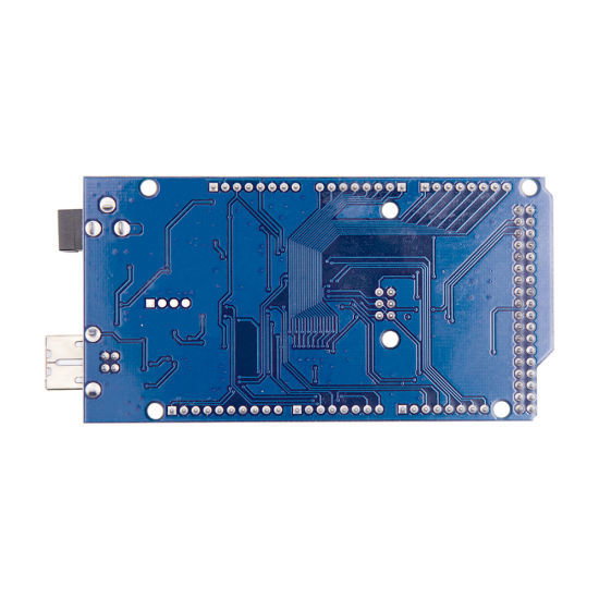 Arduino MEGA product thumbnail 4