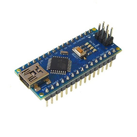 Arduino NANO product thumbnail 4