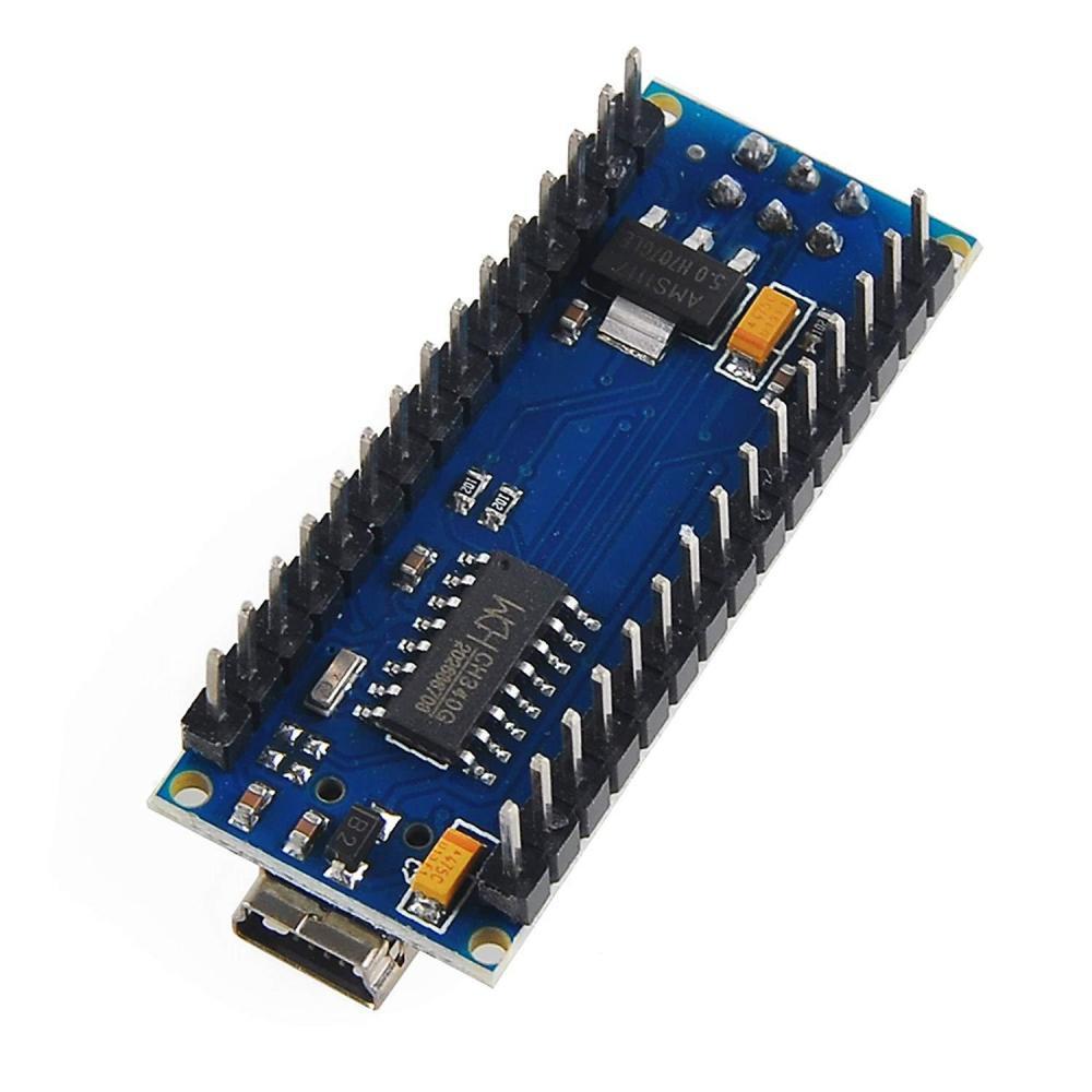Arduino NANO product thumbnail 7