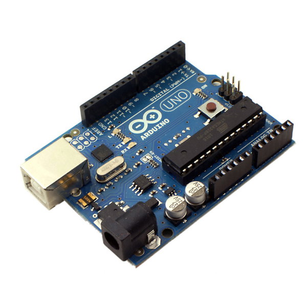 Arduino UNO product thumbnail 7