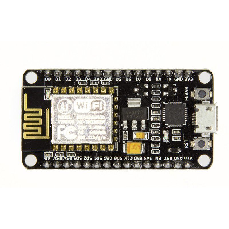 NodeMCU (ESP8266) product thumbnail 4