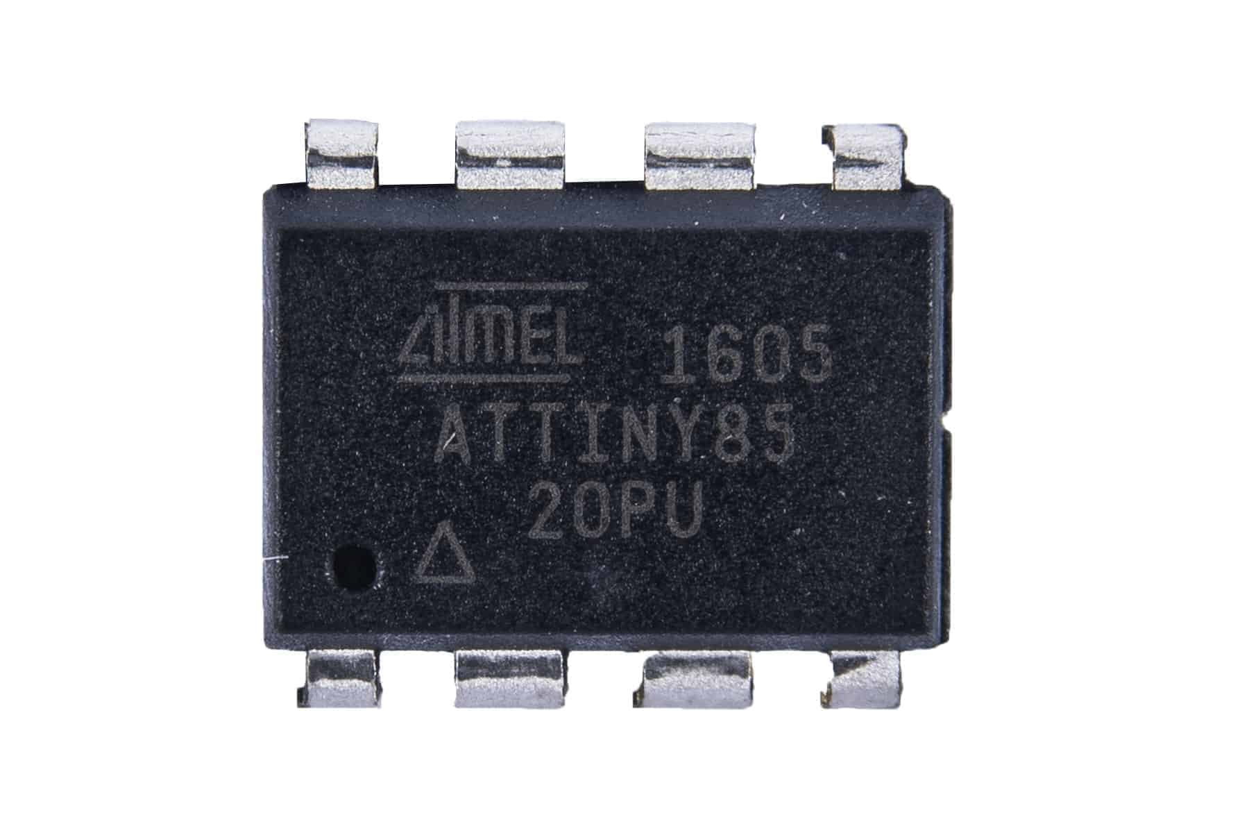 ATtiny85 product thumbnail 4
