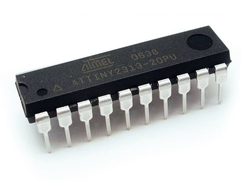 Attiny2313