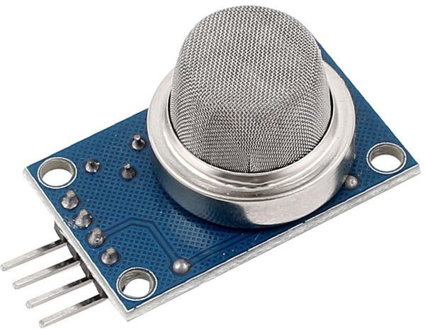 Gas Sensor MQ2