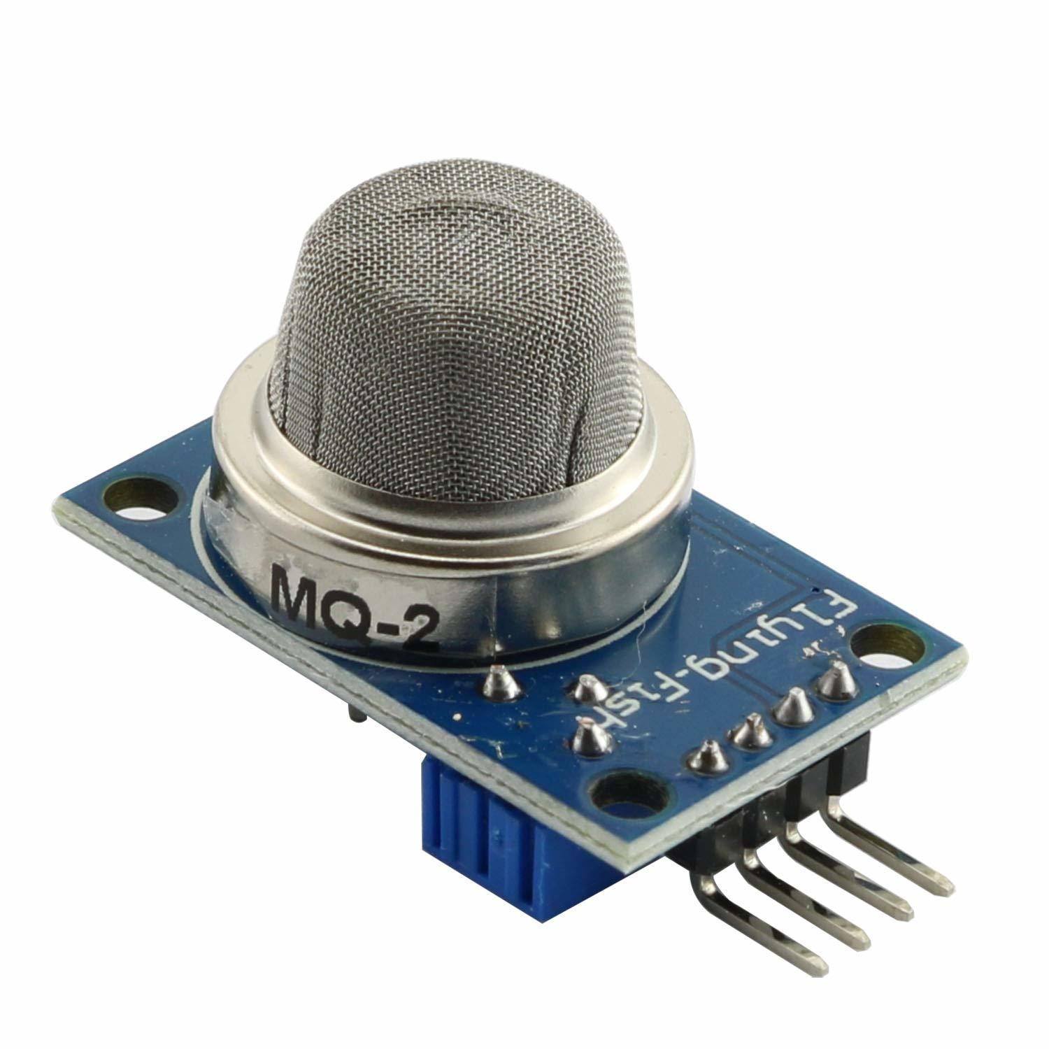 Gas Sensor MQ2 product thumbnail 4