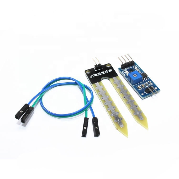 Soil moisture sensor