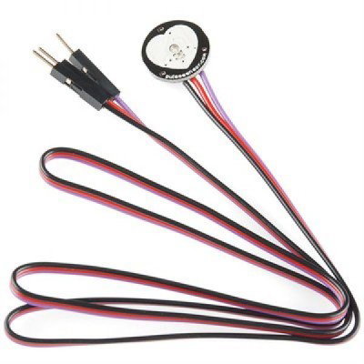 Heart rate sensor product thumbnail 4